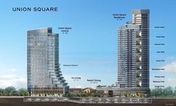 Union Square Residences (D1), Condominium #453519381